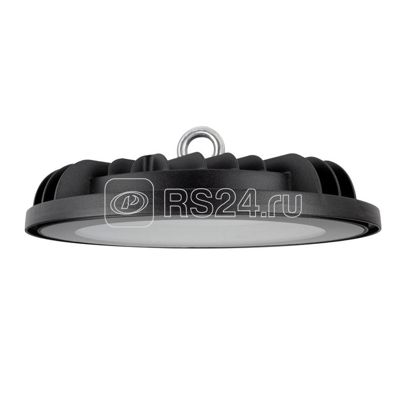 Светильник светодиодный PHB UFO 04 100Вт 5000К IP65 120град. ДСП для высоких пролетов HIGHBAY Pro JazzWay 5045569