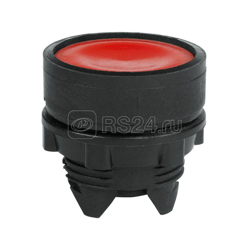 Головка кнопки OptiSignal D22 A5-P-4 красн. пластик ZB5AA4 КЭАЗ 332264