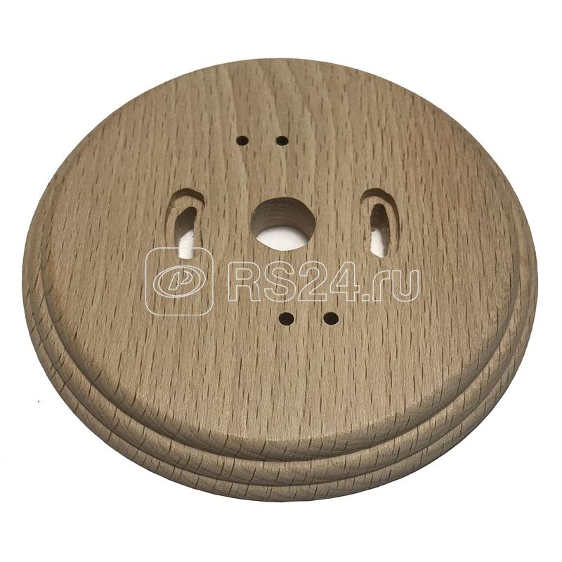 Рамка 1-м R дерево натурэль Bironi RF1-610-10