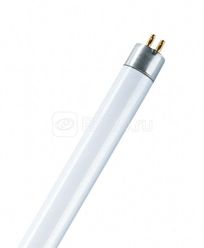 Лампа люминесцентная HE 14W/830 14Вт T5 3000К G5 OSRAM LEDVANCE 4099854126796