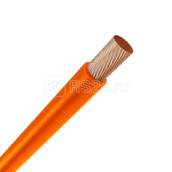 Провод ПуГВнг(А)-LS 1х1.5 450/750В К (бухта) (м) Кольчугино 100000469773030027