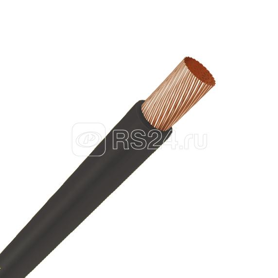 Провод ПуГВнг(А)-LS 1х120 450/750В Ч (м) Кольчугино 100000469785030014