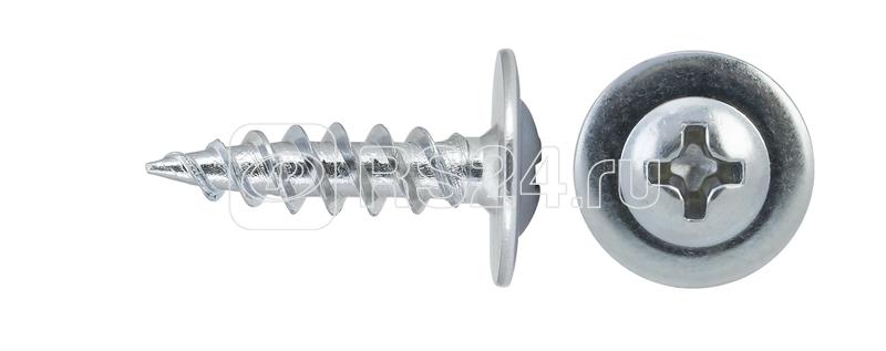 Саморез ШСММ 4.2х13 (уп.5кг) Zitar 132420