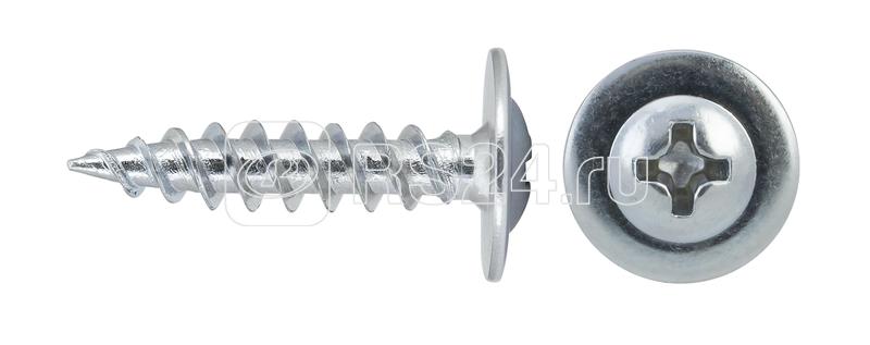Саморез ШСММ 4.2х16 (уп.5кг) Zitar 132421