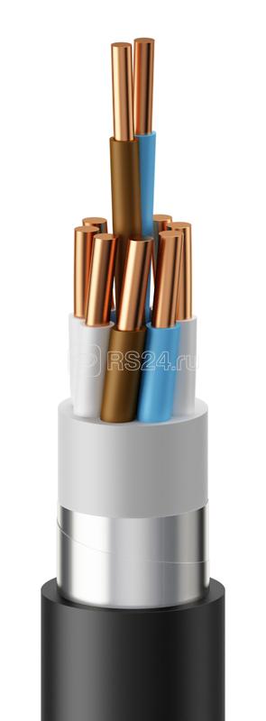 Кабель КВВГЭнг(А)-LS 10х1.5 0.66кВ (м) Эм-кабель 00000074562