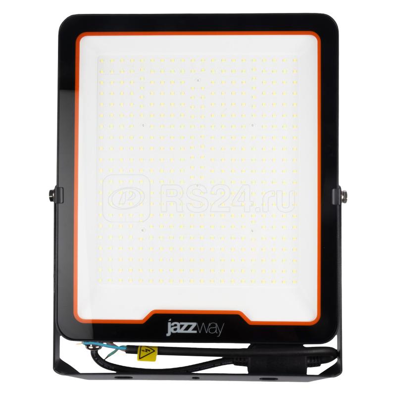 Прожектор светодиодный PFL-V 300Вт 6500К IP65 ДО Pro JazzWay 5045019