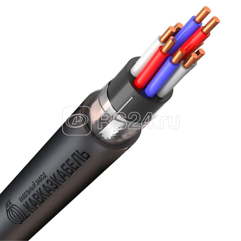 Кабель КВВГЭнг(А)-LS 10х1.5 0.66кВ (м) Кавказкабель 62017180699
