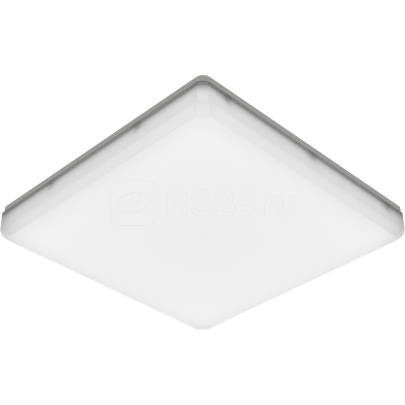 Светильник светодиодный ALS.OPL UNI LED 600х600 4000К CRI90 СТ 1066000440