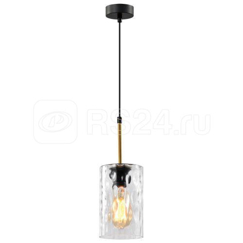 Светильник подвесной (подвес) Alexandra 4104-201 1хЕ27 40Вт дизайн потолочный Rivoli Б0057920
