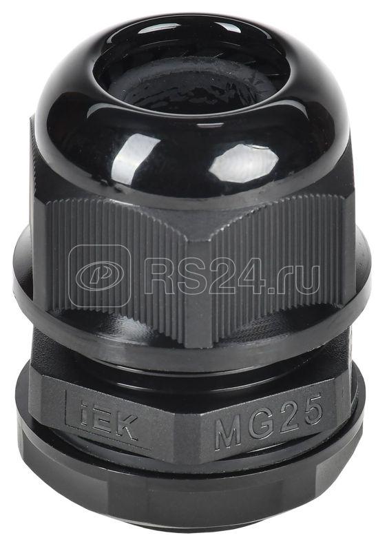 Сальник MG25 d13-18мм IP68 IEK YSA20-15-25-68-K02