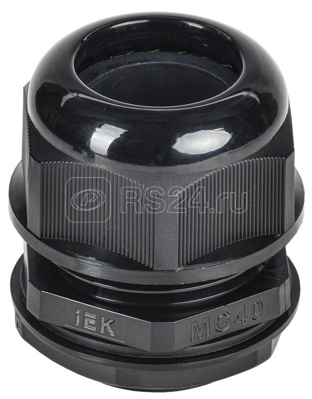 Сальник MG40 d24-32мм IP68 IEK YSA20-28-40-68-K02