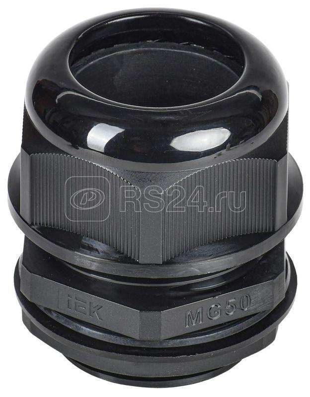 Сальник MG50 d31-41мм IP68 IEK YSA20-36-50-68-K02