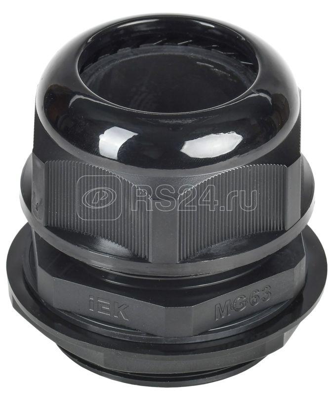 Сальник MG63 d35-45мм IP68 IEK YSA20-40-63-68-K02