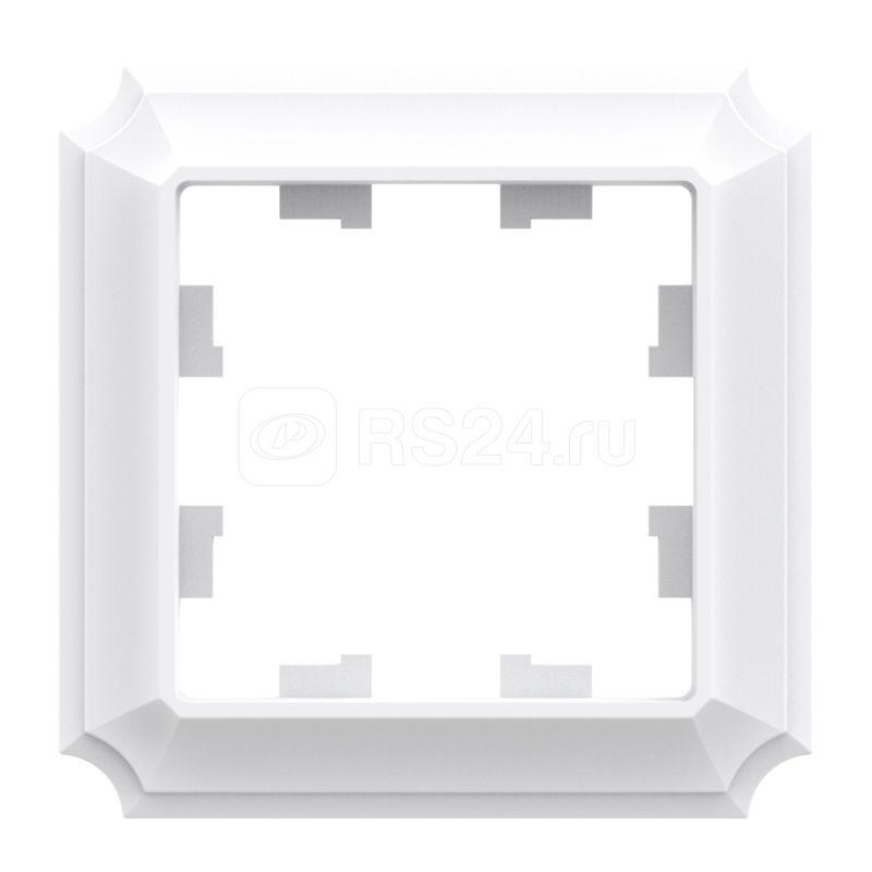Рамка 1-м AtlasDesign Antique лотос SE ATN101301