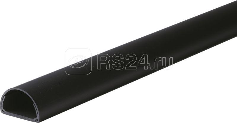 Кабель-канал MultiSet 20х12 L2000 антрацит SE IMT20120BK