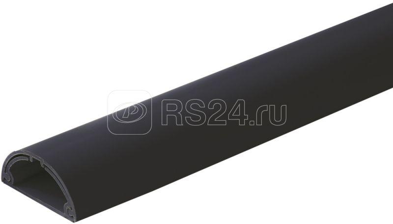 Кабель-канал MultiSet 30х13 L2000 антрацит SE IMT30130BK