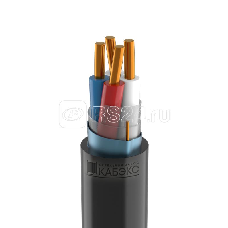 Кабель КВВГЭнг(А)-LS-ХЛ 4х1.5 (м) Кабэкс ТХМ00347781