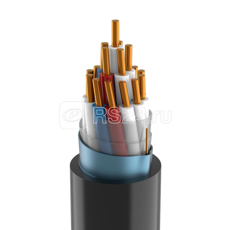 Кабель КВВГЭнг(А)-LS-ХЛ 19х1.5 (м) Кабэкс ТХМ00347786