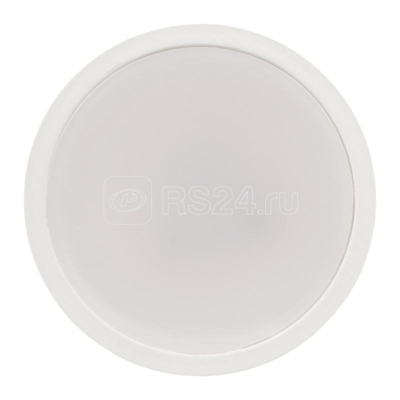Лампа светодиодная низковольтная PLED-SP JCDR MO 10Вт 3000К тепл. бел. GU5.3 12-24В AC/DC Pro JazzWay 5049703