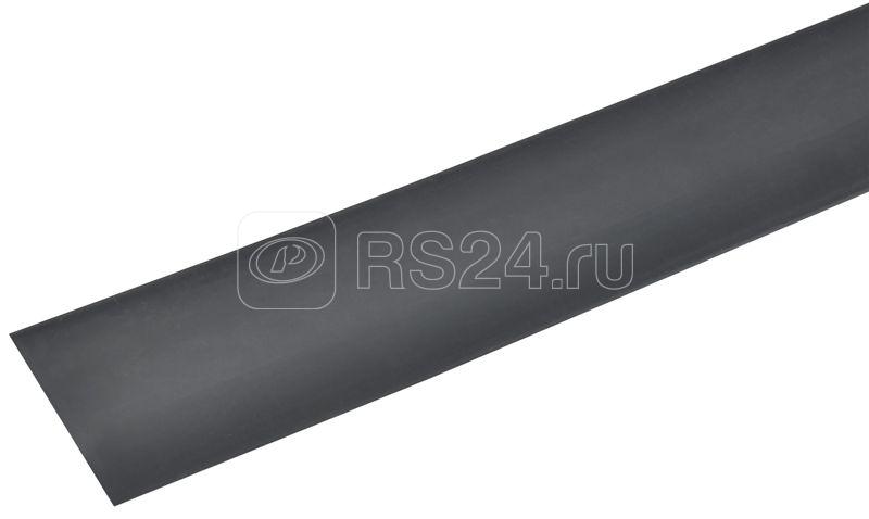 Трубка термоусадочная ТТУ 40/20 черн. 1м GENERICA UDR10-040-020-001-K02-G