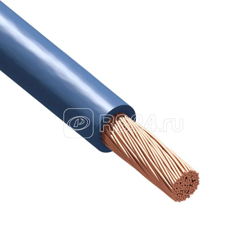 Провод Русский Свет ПуГВнг(А)-LS 1х25 450/750В С (м) 2141