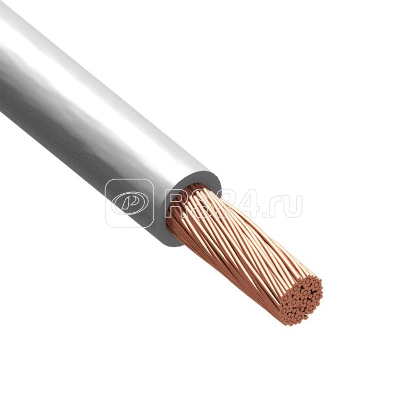 Провод Русский Свет ПуГВнг(А)-LS 1х120 450/750В Б (м) 2132