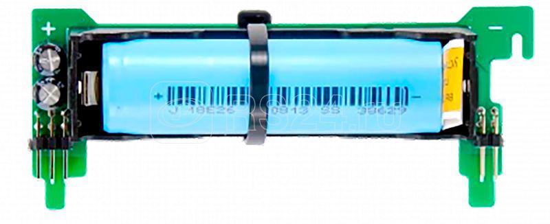 Модуль резервного питания на аккумуляторе ПЛК W. ONI PLC-W-EMP-BATTERY