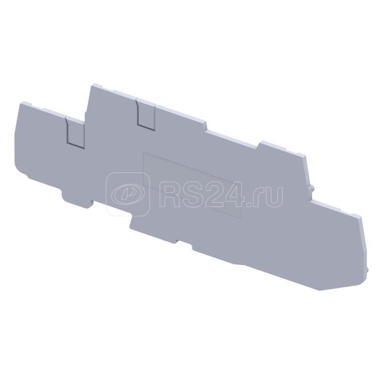 Крышка концевая OptiClip EPCPDLK2.5 КЭАЗ 331873