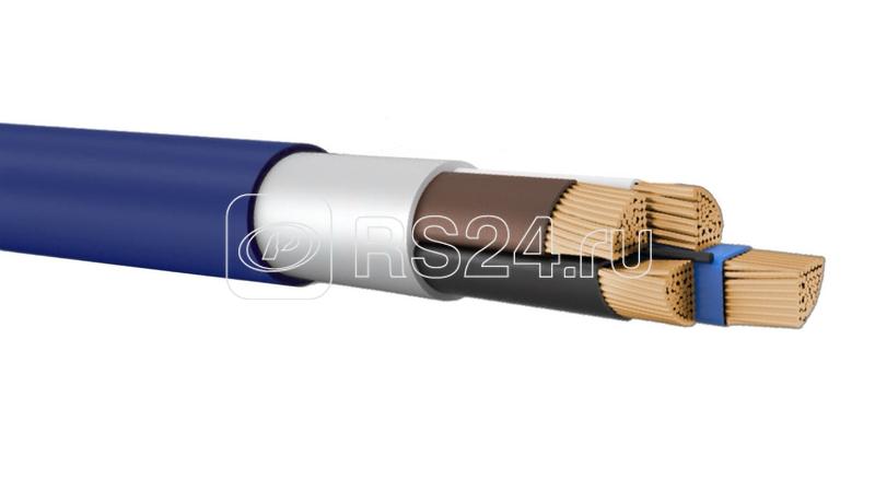 Кабель Русский Свет ВВГнг(А)-LS 4х120 МС (N) 1кВ (м) ЭК000106180