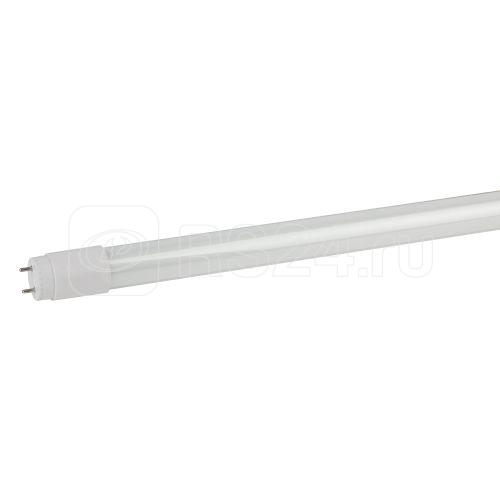 Лампа светодиодная STD LED T8-20W-865-G13-1200mm G13 20Вт 6500К поворотный цоколь; трубка-стекло холод. бел. Эра Б0062448