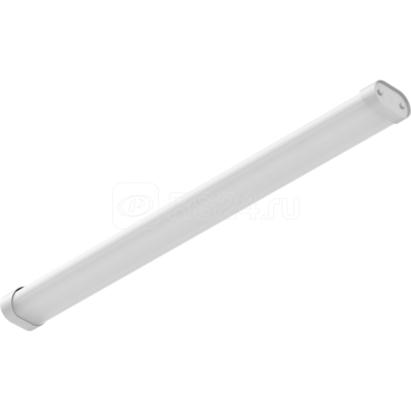 Светильник светодиодный SIMPLE STANDARD (1200) 30W OPL 840 WH EM СТ 1898001150