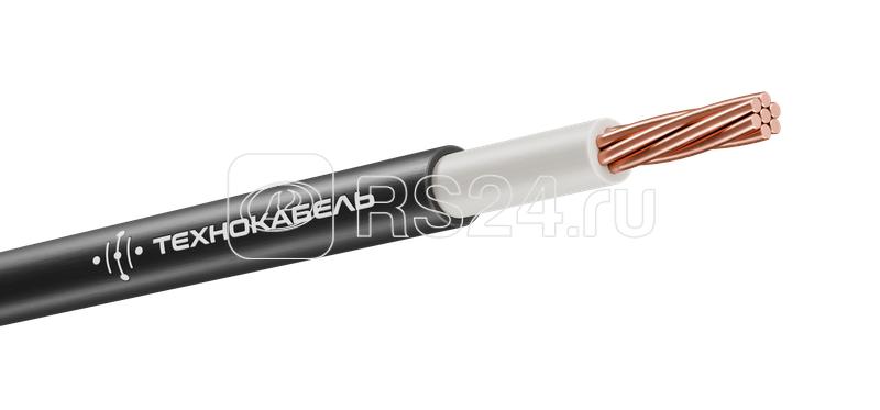 Кабель ВВГнг(А)-LSLTx 1х35 МК Б 1кВ (м) Технокабель 00-00151130