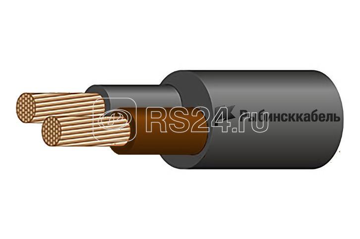 Кабель КГ-ХЛ 2х0.75 380/660-3 (м) Рыбинсккабель 721129