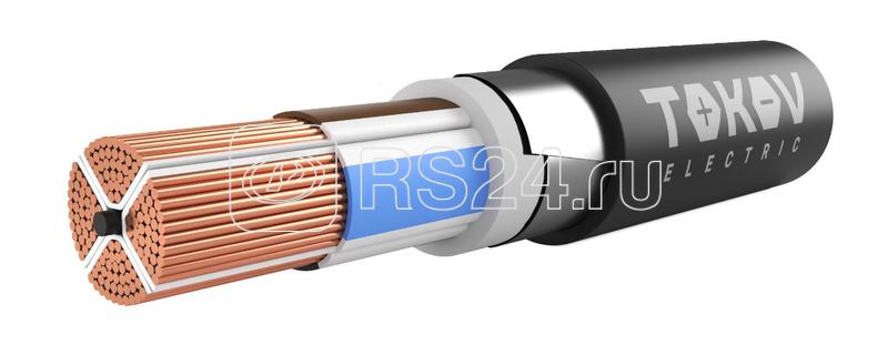 Кабель TOKOV ELECTRIC ВБШвнг(А)-LS 4х240 МС (N) 1кВ (м) 000015989