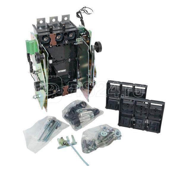 Панель выкатная для ВА-99C 400-630 передн. присоед. EKF mccb99c-630-dod-3f