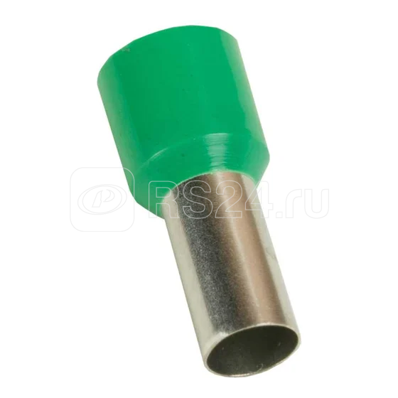 Наконечник штыревой втулочный НШВИ OptiKit T-Shv-PVC-16-24 (100шт) КЭАЗ 365073