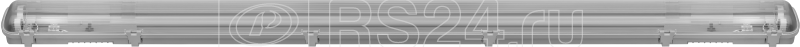 Светильник 90 495 ODSP-05S-1200-IP65-2хT8-G13 под светодиодную лампу T8 ОНЛАЙТ 90495