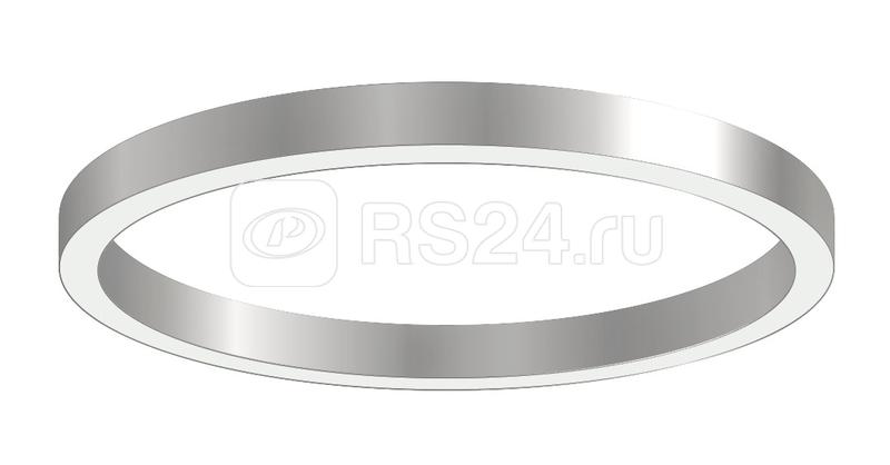 Светильник светодиодный HOLE-RING 113Вт 1500х80 CSVT ЦБ-00007012