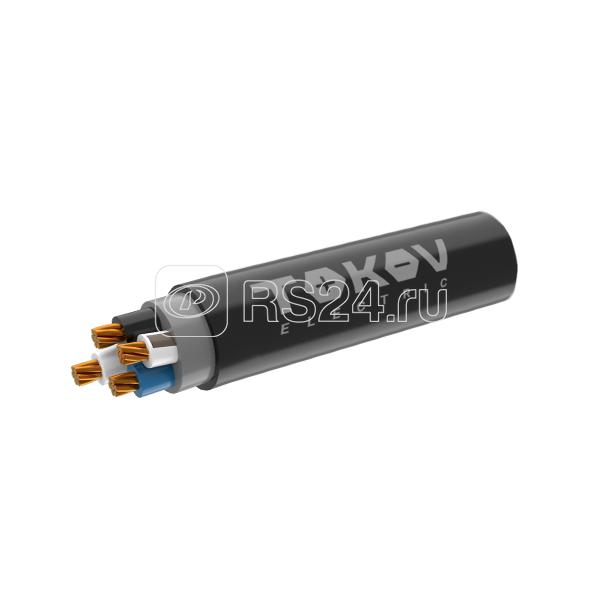 Кабель TOKOV ELECTRIC ВВГнг(А)-LS 3х25 МК (N PE) 1кВ (м) ТХМ00408975