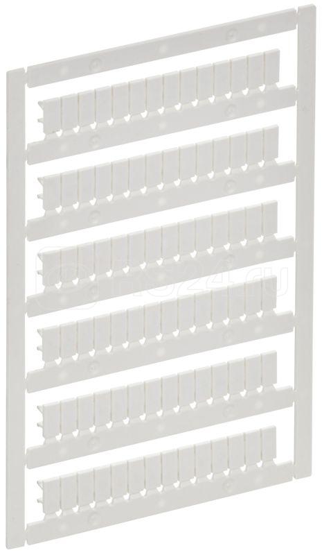 Маркер для CTS/CP 2.5мм2 без символов ARMAFIX IEK AF-CT10D-M-D25-00