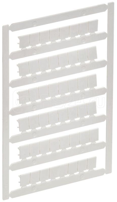 Маркер для CTS 6кв.мм/CP 10кв.мм без символов ARMAFIX IEK AF-CT10D-M-006-00