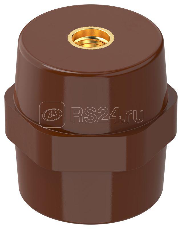 Изолятор опорный SM60 (М12) IEK YIS11-60-12-K05