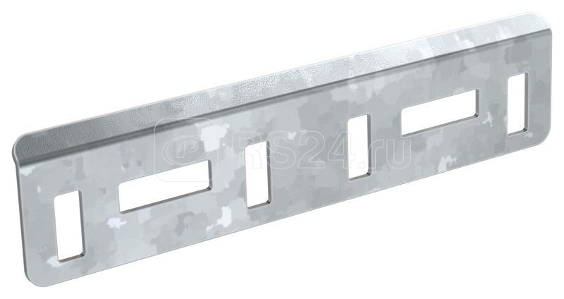 Пластина соединительная 50мм HDZ IEK CLM51D-PS-050-HDZ