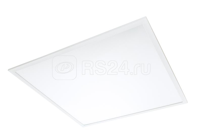 Светильник светодиодный ДВО CP 21 R 30W OP 940 W60L60 UGR19 595х595х26мм 30Вт 4000К IP40 Ra90 встраив. панель бел. Русский Свет 14061123252