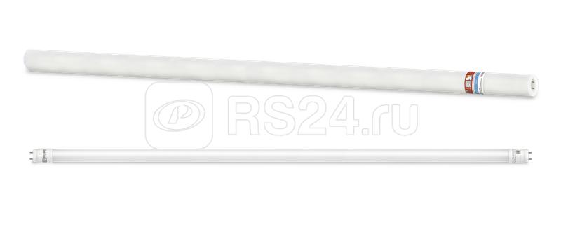 Лампа светодиодная LED-T8-М-PRO 40Вт 230В G13 матовая 6500К 4000лм 1200мм неповоротн. IN HOME 4690612059976