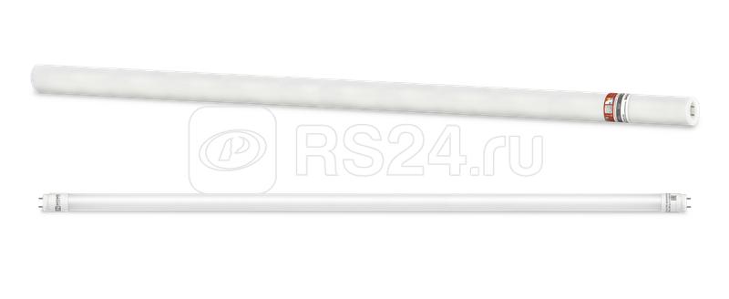 Лампа светодиодная LED-T8-М-PRO 40Вт 230В G13 матовая 4000К 4000лм 1200мм неповоротн. IN HOME 4690612059969