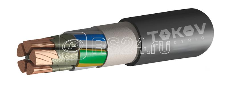 Кабель TOKOV ELECTRIC ВВГнг(А)-FRLSLTx 5х70 МС(N PE) 1кВ (м)000016524
