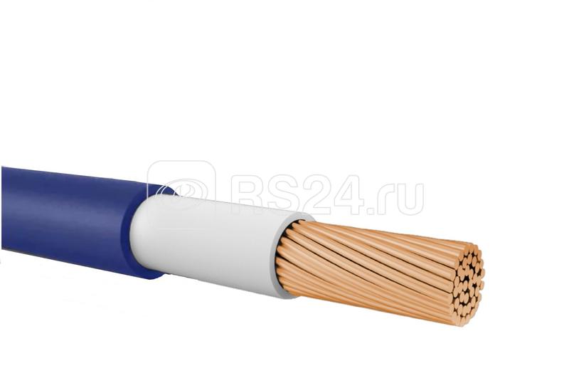 Кабель Русский Свет ВВГнг(А)-LS 1х35 МК Б 1кВ (м) ЭК000111603