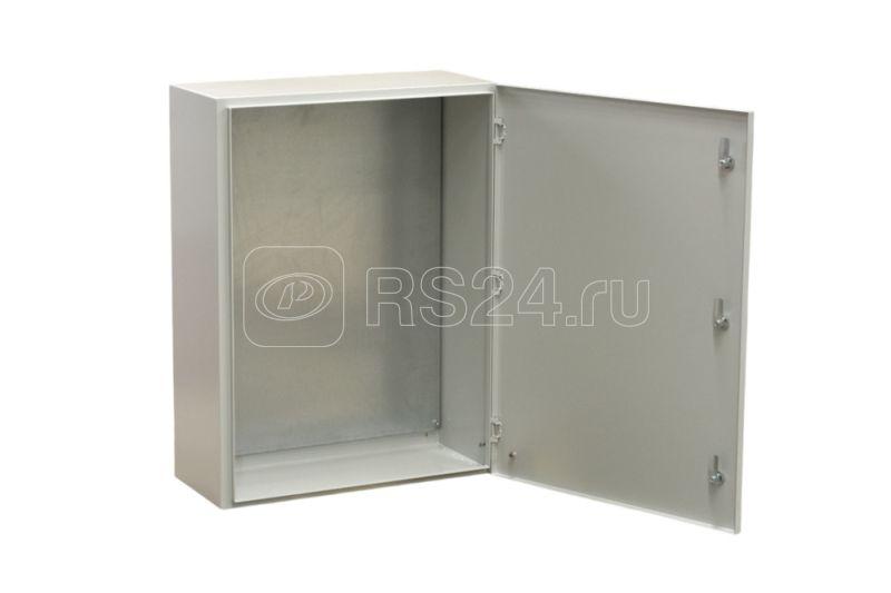Корпус металлический ЩРНМ IP31 600х500х250 DEKraft 32476DEK