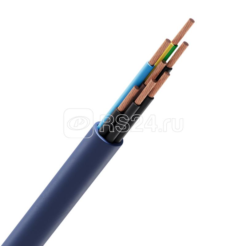 Кабель Русский Свет КГВВнг(А)-LS 7х2.5 (N PE) 380/660-2 (м) 10027